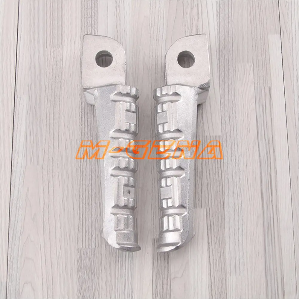 

Motorcycle Rear Footrests Foot peg For Hyosung GT250R GT650R GT 250R 650R