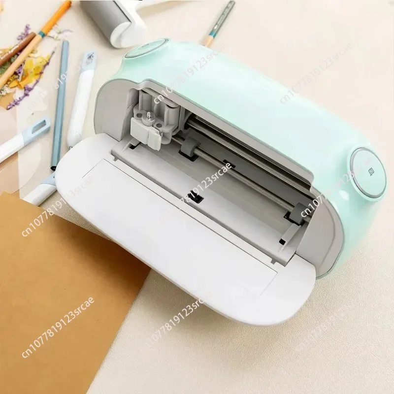 for Electronic Cutting Machines Easy Crafting DIY Vinyl Plotter Servo Motor Perfect Joy Holiday Plotter