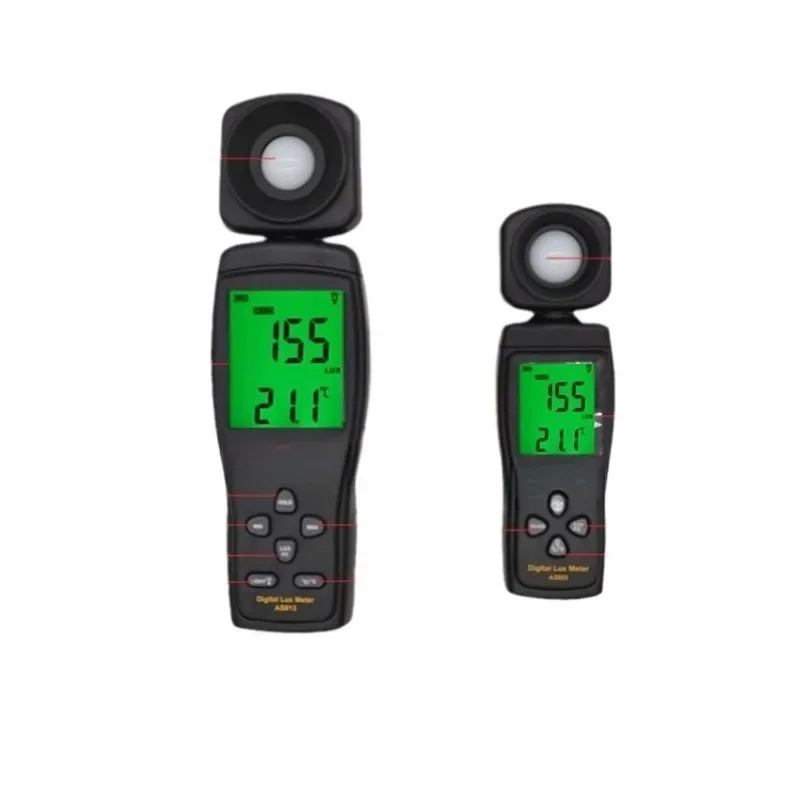 

Illuminometer Illuminometer Light meter Light meter Lumen luminosity meter Measuring instrument