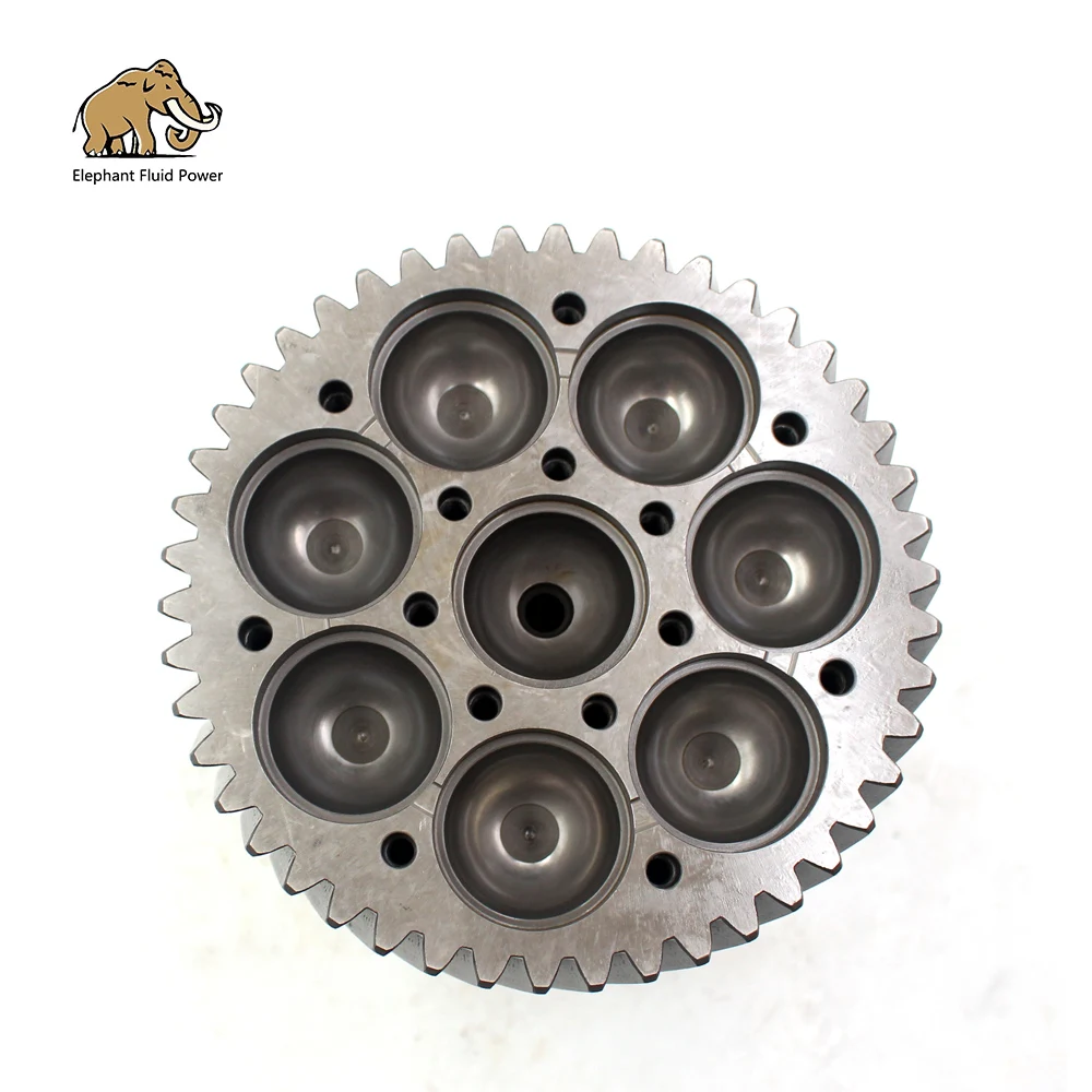 

High-Quality Rexroth Hydraulic piston pump parts A8VO200 DRIVE SHAET