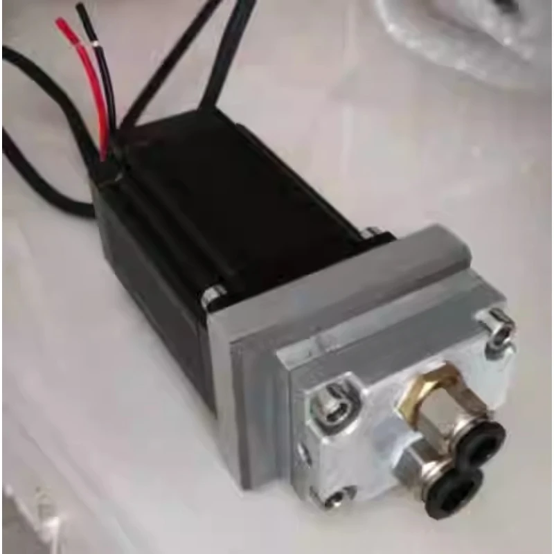 

exquisite craftsmanship -24 Volt Brushless Fuel Pump, Water Pump, Bare Tooth Pump