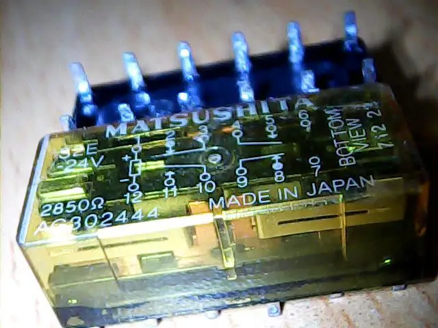 Free shipping  S2-24V      10PCS  As shown