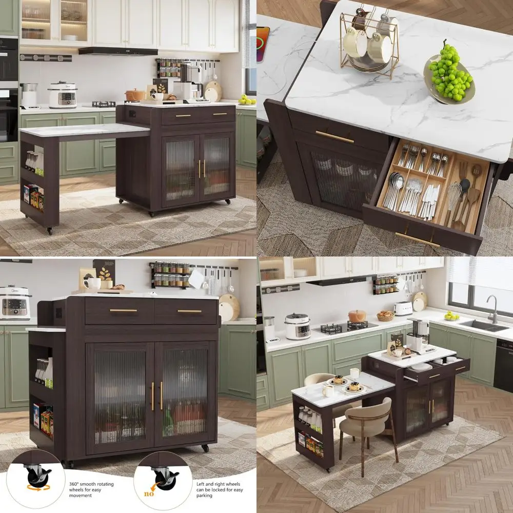 Cama doble de madera con nido, techo, chimenea y diseño de ventana, cama segura inspirada en Montessori