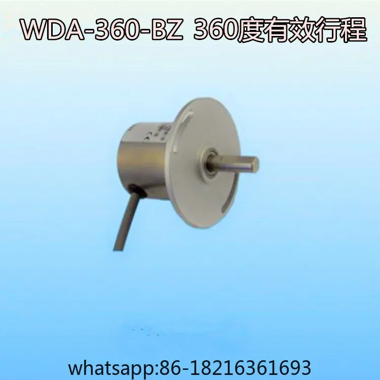 

Датчик поворотного энкодера WDA-360-BZ