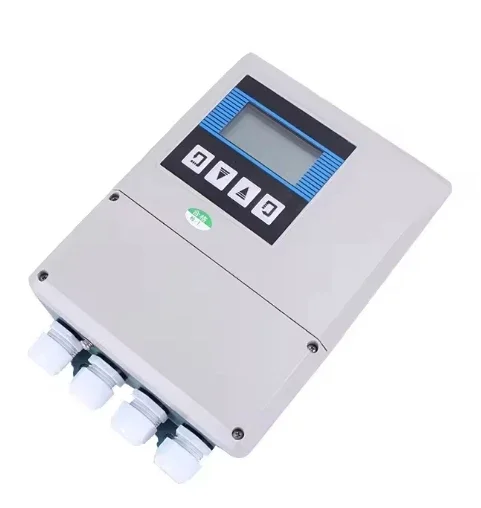 Flowmeter Digital Display Flowmeter Dn25 Dn50 Dn80