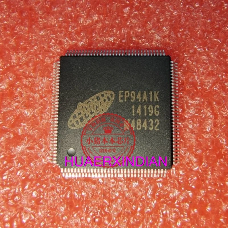 

Новый оригинальный EP94A1K EP94AIK TM4C129ENCPDTI3R QFP