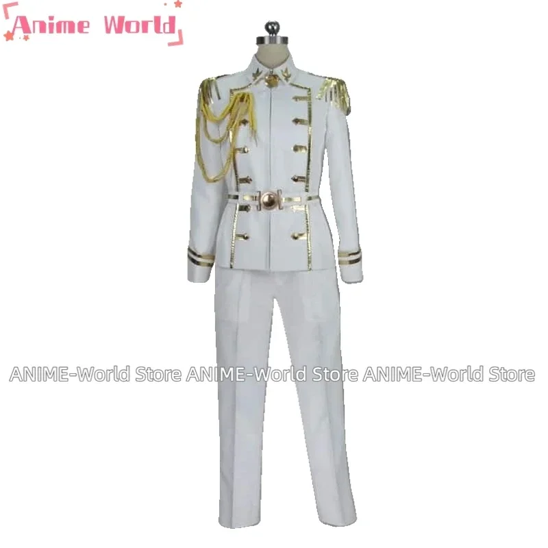 

《Custom Size》Anime Fate Apocrypha Gordes Musik Yggdmillennia Cosplay Costume