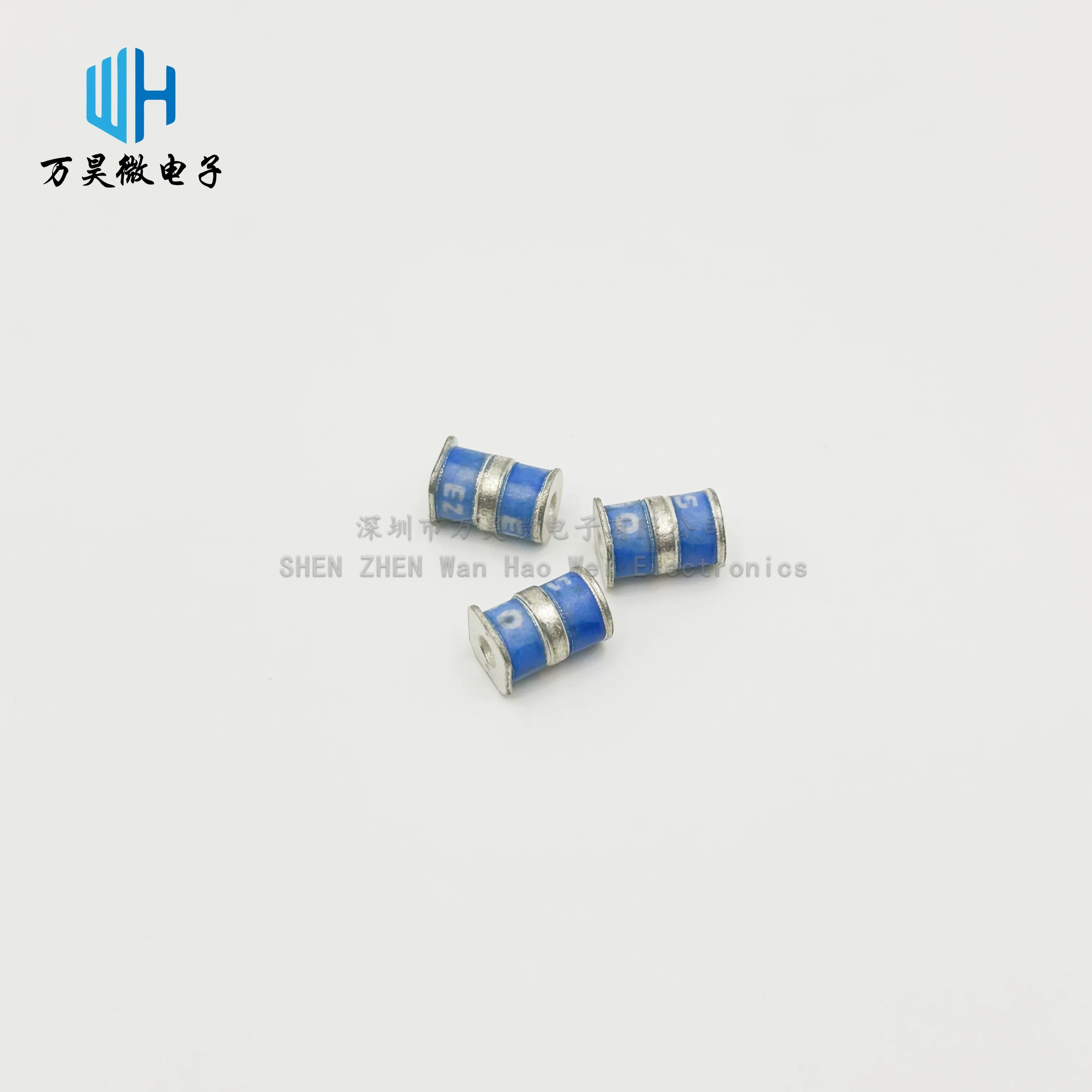 5PCS/LOT EPCOS TDK Ceramic gas discharge tube EZ0-A90XSMD 75V 90V 150V 230V 5*7.6mm B88069X6051T123 Surge protective