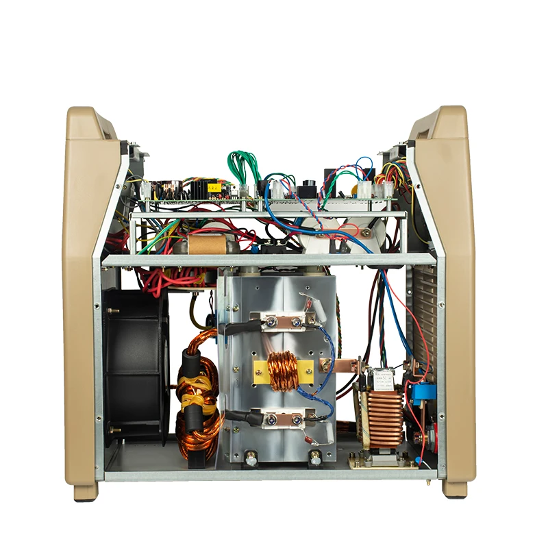 Industrial Grade Inverter Carbon Dioxide Protection Welding Machine Gas Welding Machine NB-350