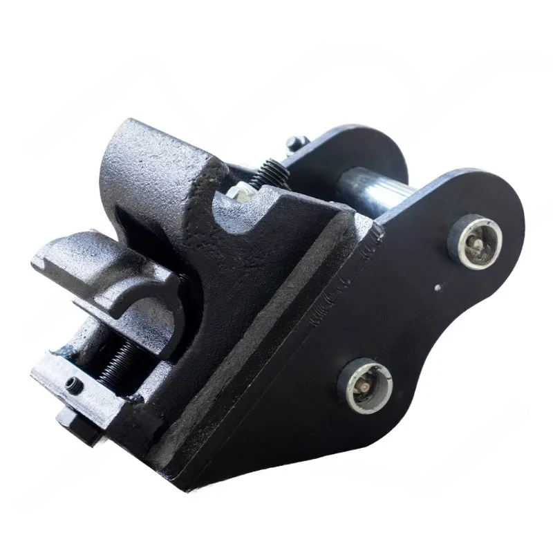 Mini Excavator Quick Coupler Auger Drill Log Grapple Attachments Accessories