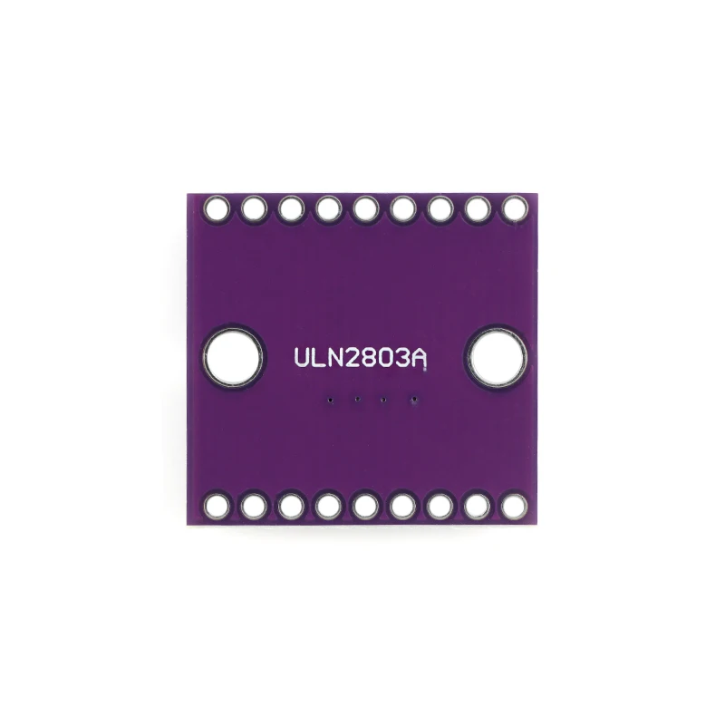 ULS2803R-883 高電圧大電流ダーリントンアレイ　１個 複合トランジスタアレイ UULN2003 L_百度百科 S2803R-883 高電圧大電流