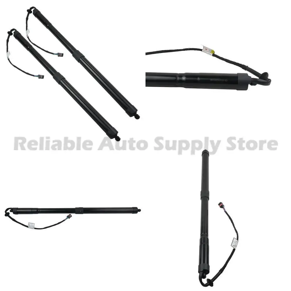 

1 Pair For Tailgate Power Hatch Lift Support Fit 2012 - 2013 Land Rover Range Sport