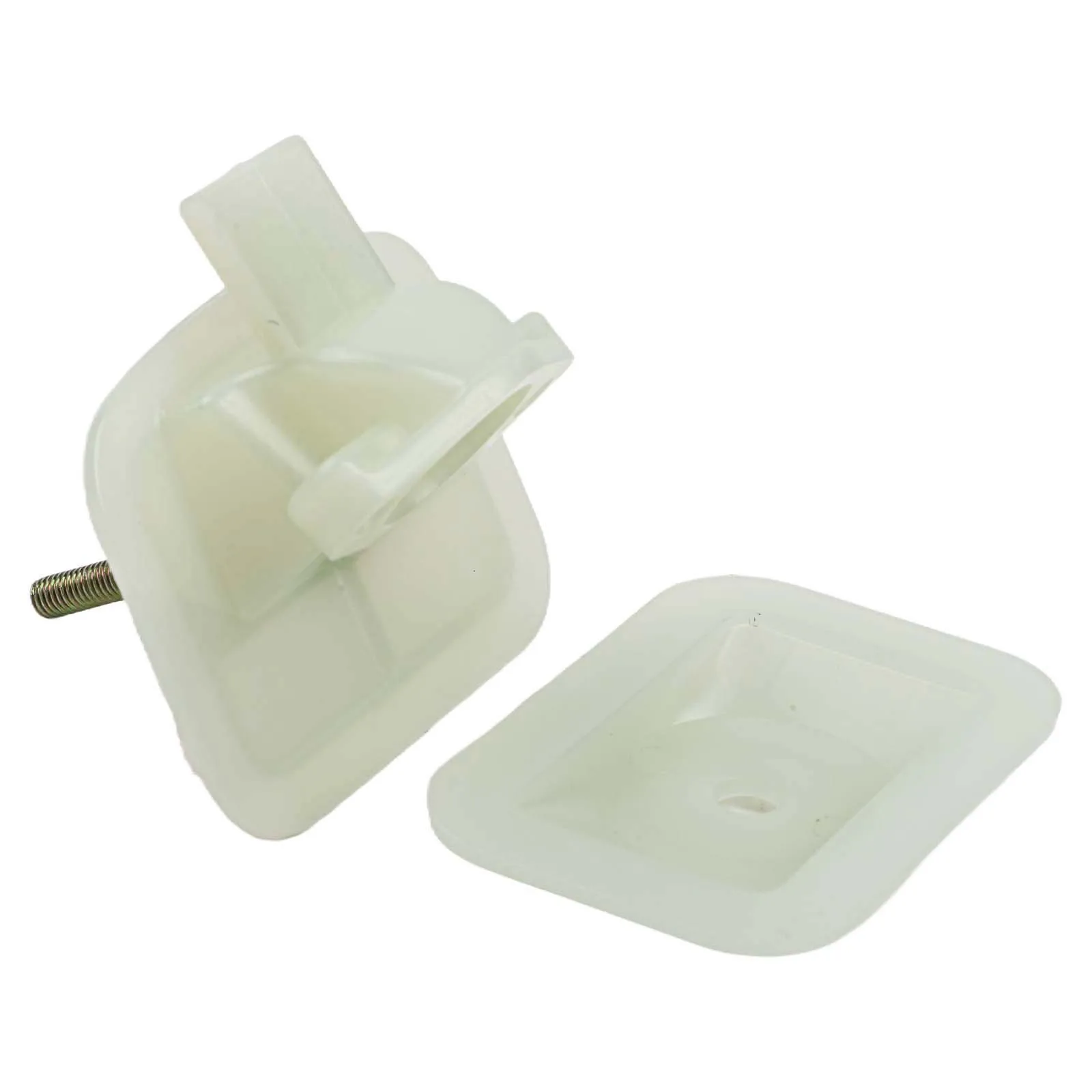 Electric Saw Paper Air Filter Set For 5200 5800 52/58CC Power Tools Parts Cleaning Tools Chainsaw Paper Air Filter Set