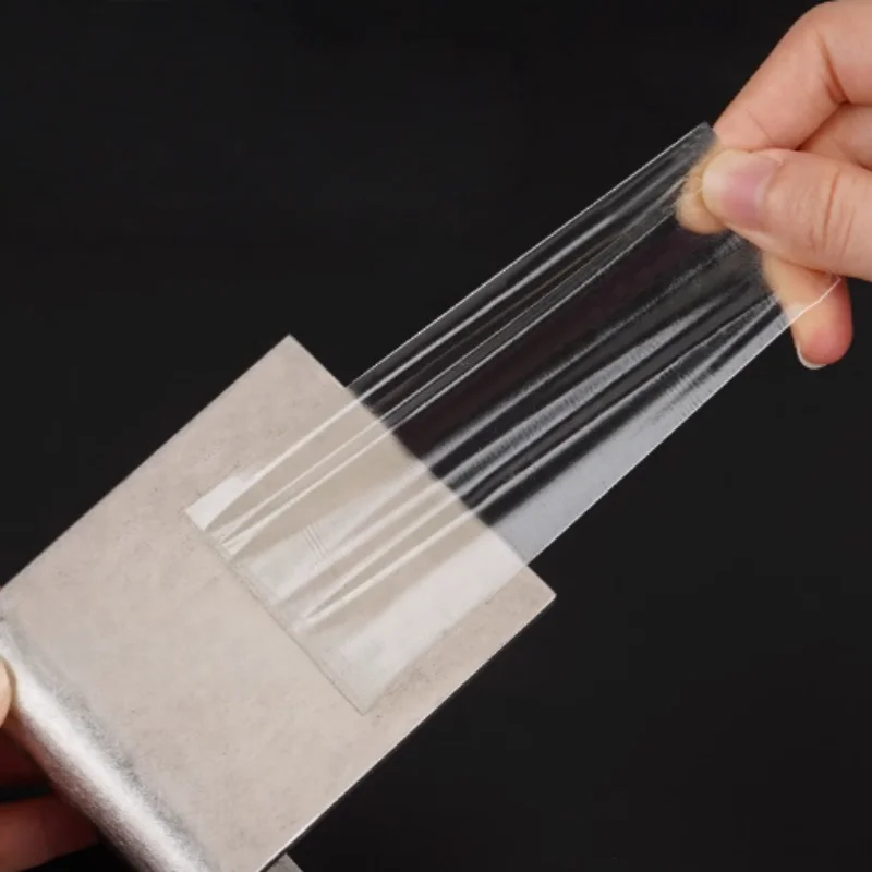 Original 3M 300LSE 9495LE VHB Double Sided Tape Clear Acrylic Adhesive Tape for Phone Screen LCD