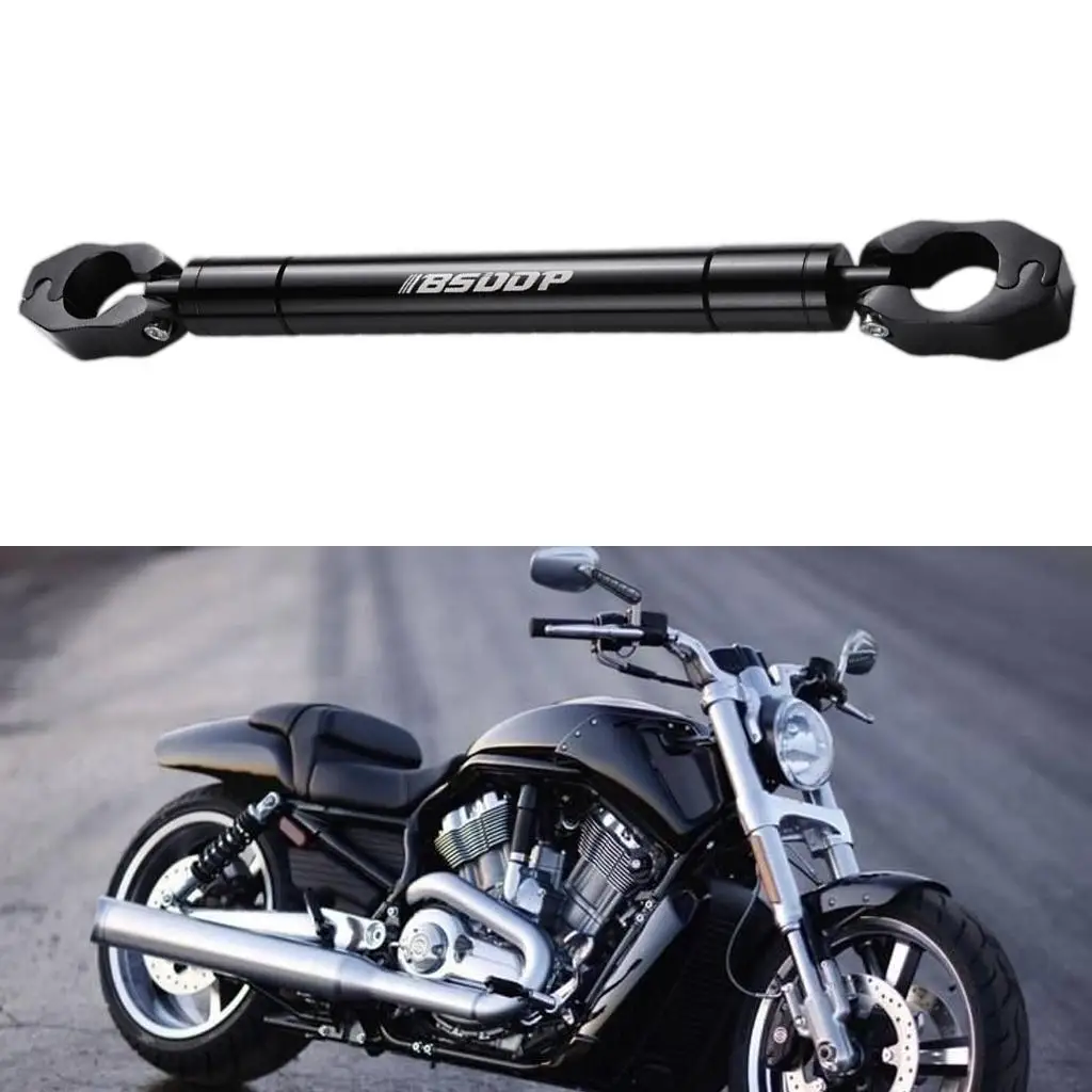 Motorcycle Balance Bar Motocross 22mm Handlebar, Easy to Install