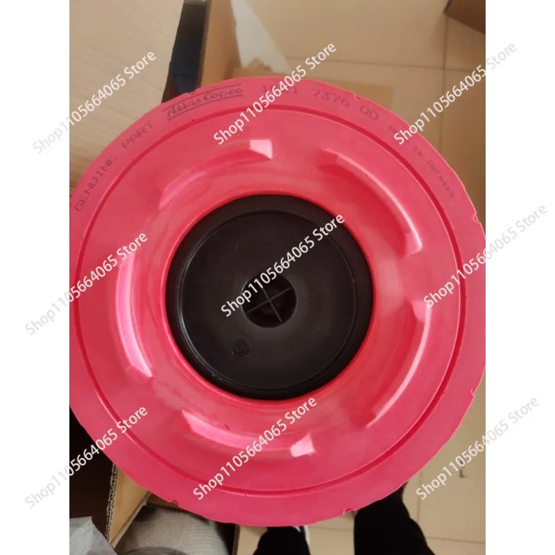 GA90/110/132A alternative air filter element 1621737600 screw compressor air filter element