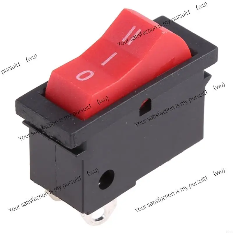 U0DE Electrical Hair Dryer On Off Electric Water Heater 3 Gear