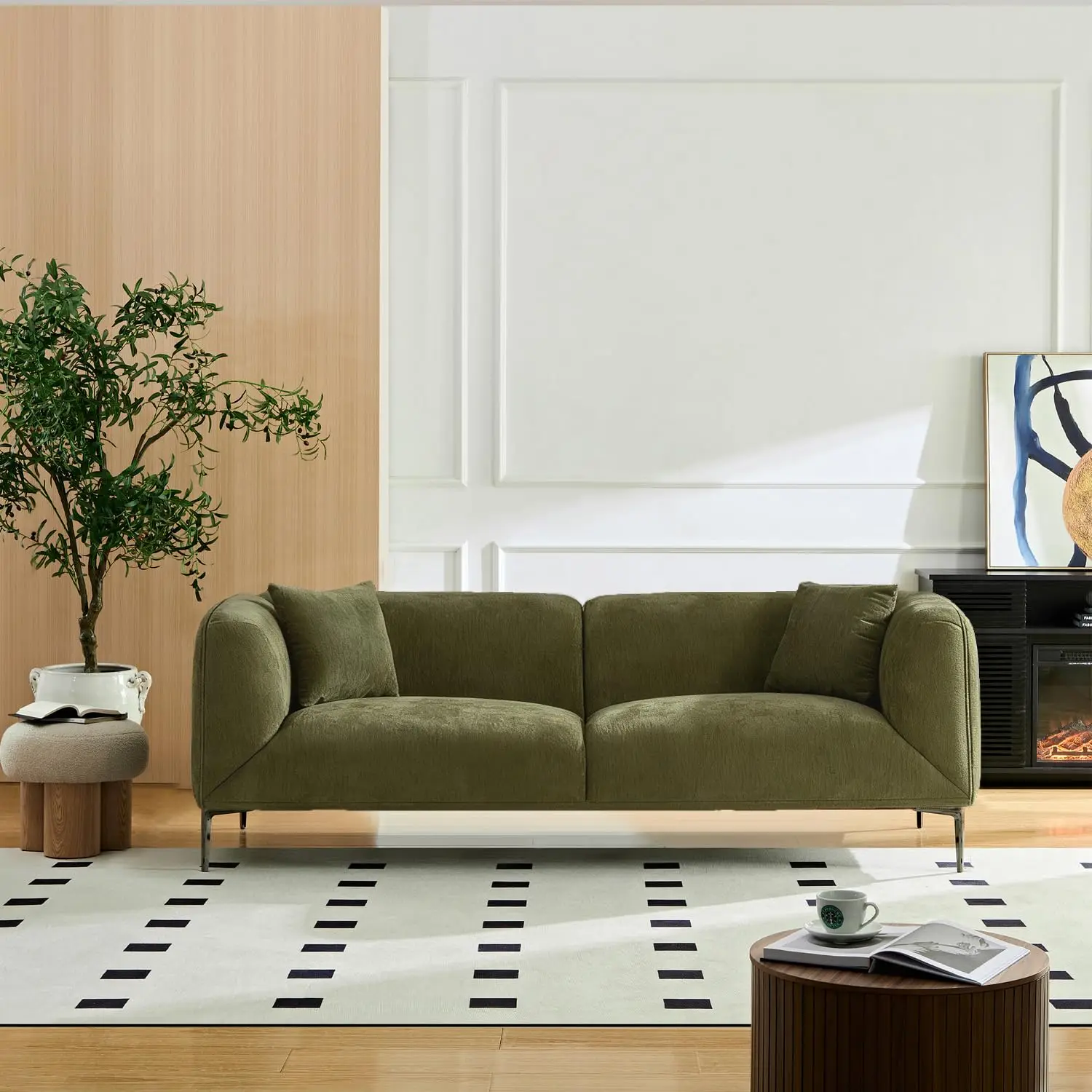 Thumbnail 3 - #41 Best Rated Modular Sectional Sofas to Buy in 2026