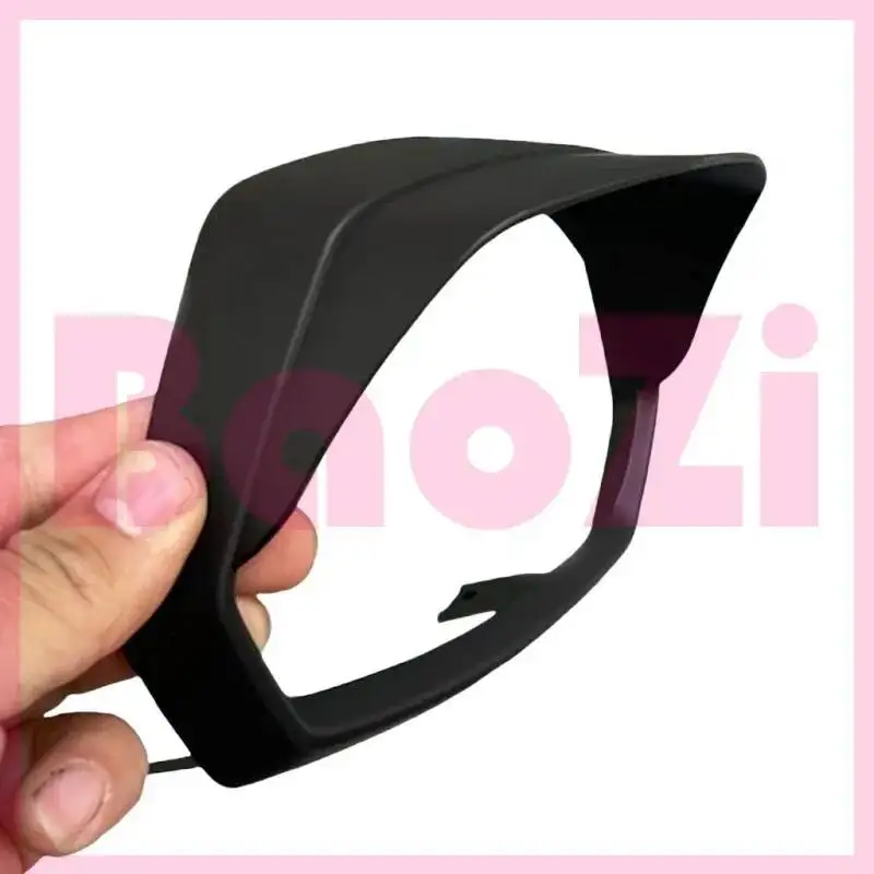 

Modified Headlight Headlamp Frame with Brim High Quality for Vespa Sprint/primavera s 150