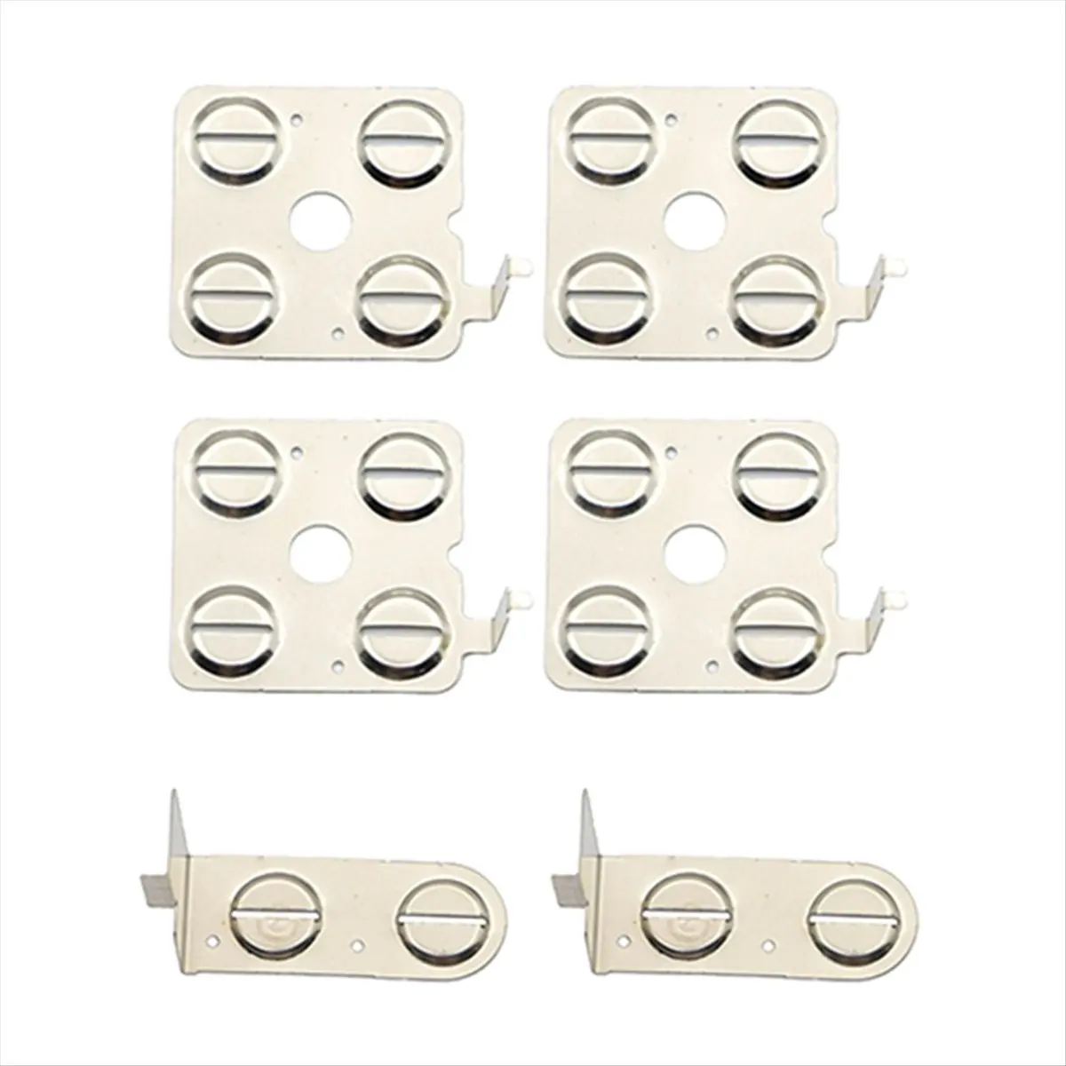 

Корпус для литиевой батареи электроинструмента, коробка для хранения, защитная плата для литий-ионной батареи Makita 18V B