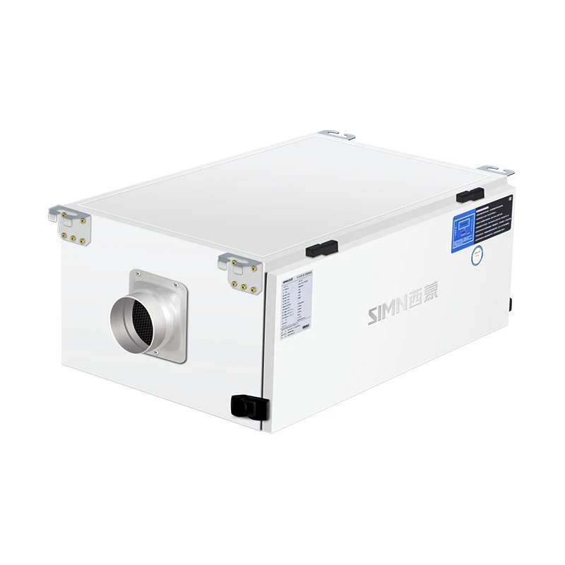 Commercial Swimming Pool Dehumidifier Large Capacity Moisture Removal System
