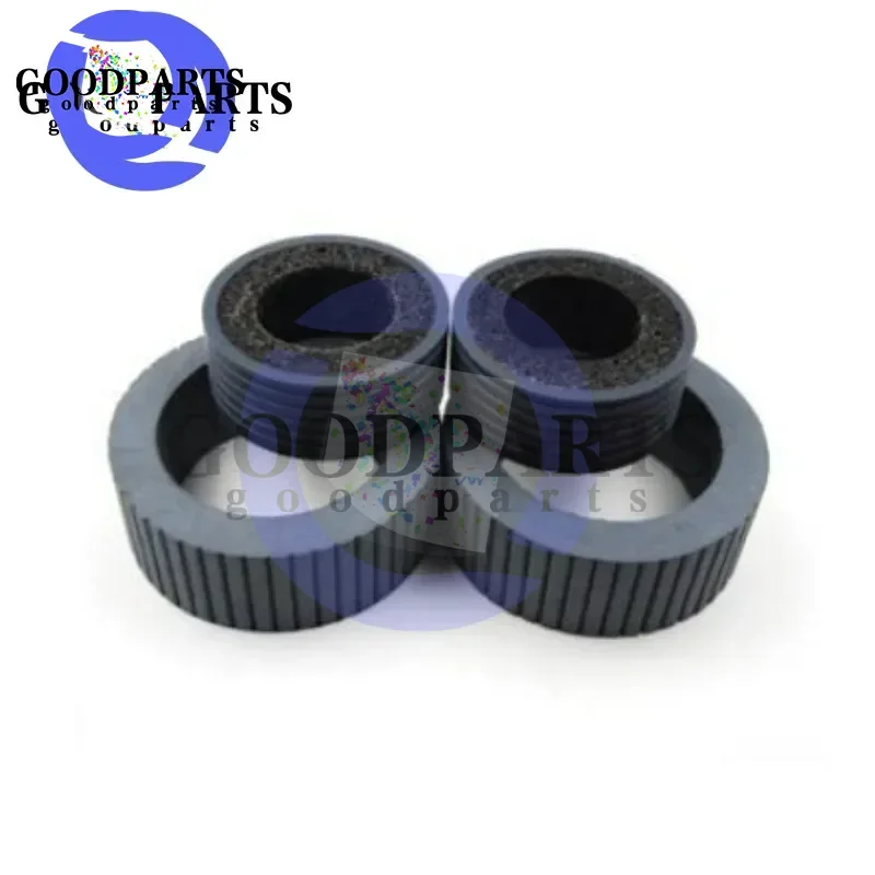 1set PA03540-0001 PA03540-0002 Brake Pick Roller support for Fujitsu fi-6130 fi-6140 fi-6230 fi-6240 Fi-6125 Fi-6225 IX500