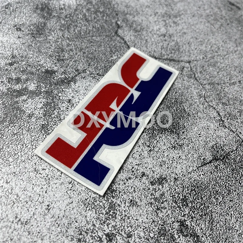 

Графические наклейки на бак мотоцикла DXYMOO, стайлинг-стикеры для HRC HONDA CBR1000, автомобильный треугольный декор