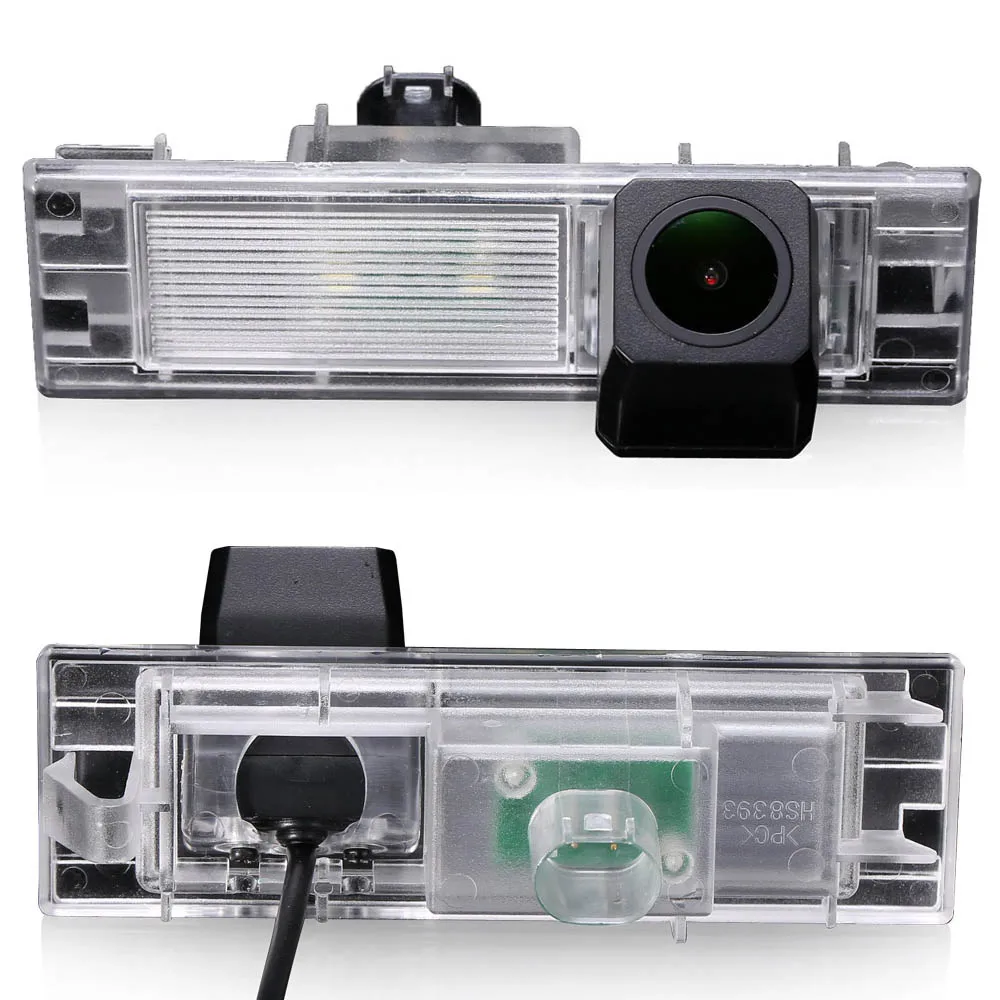 

HD Car rear view camera for BMW 1er E81 E87 116i 118d 118i 120d 120i 125i 123d 130i 135i F20 F21 2007/09-2011/12 63267193294