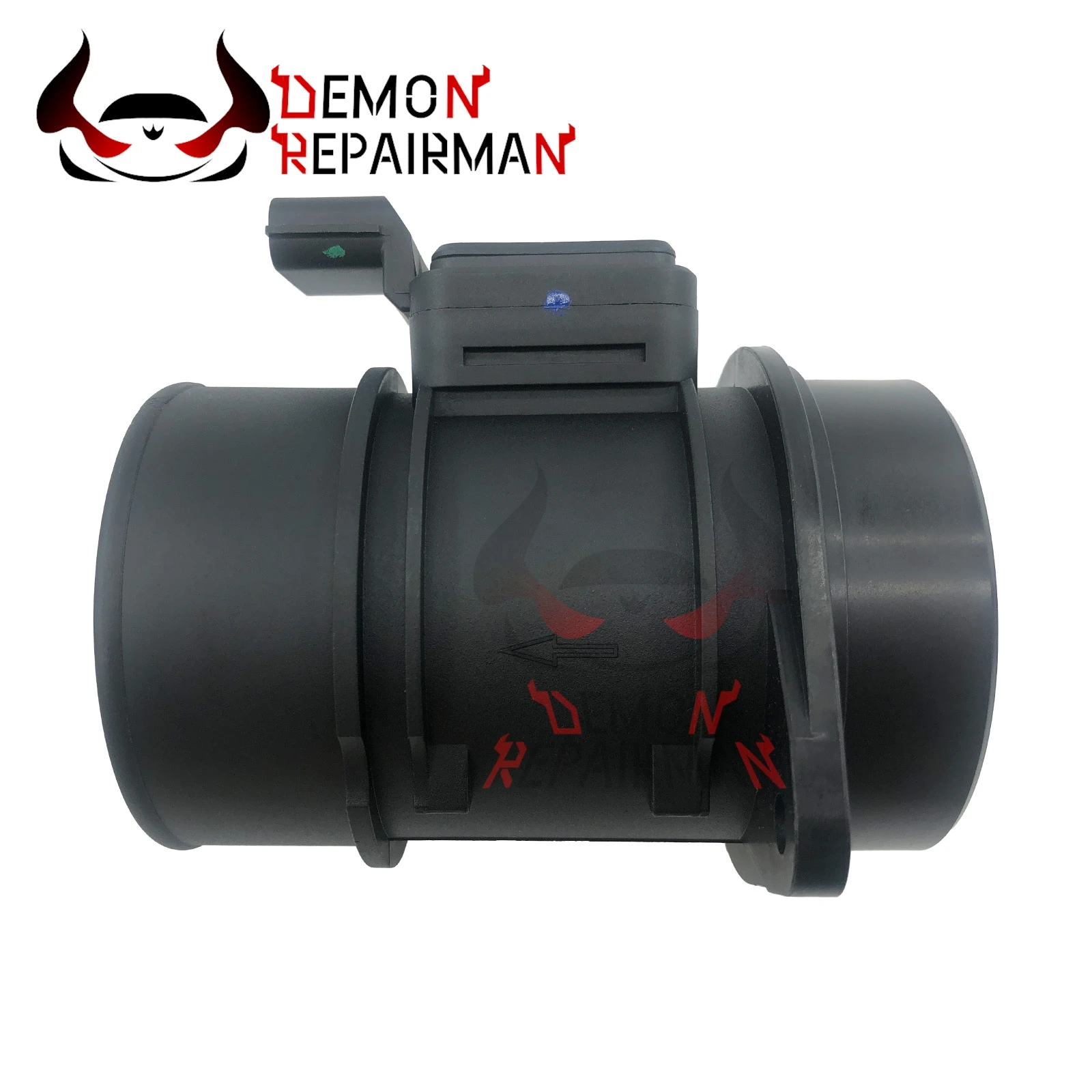 MAF Mass Air Flow Meter Sensor For Nissan Micra NV200 RENAULT LAGUNA III Grandtour 1.5l 2007-2015 8200358901 5WK97007 2268000QAA