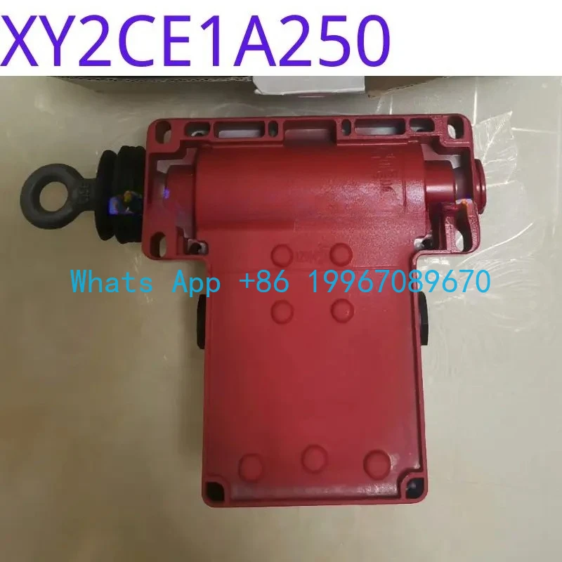 

Emergency stop pull switch XY2CH13250 XY2CH13290 XY2CD111 XY2CE1A290 XY2CE1A250 XY2CE2A250 XY2CE6A270 XY2CZ513
