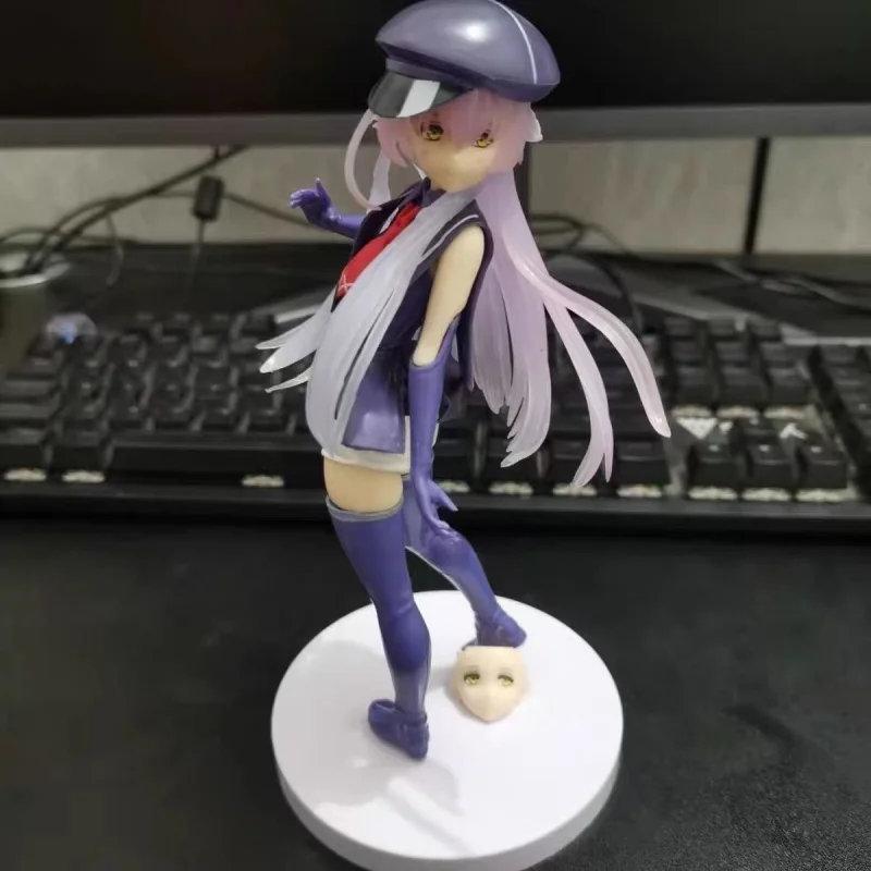 متوفر في المخزون الأصلي GSC المنبثقة موكب ألتينا أوريون أرقام نماذج أنيمي اللعب الهدايا