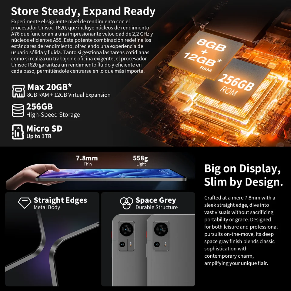 Teclast T60 12