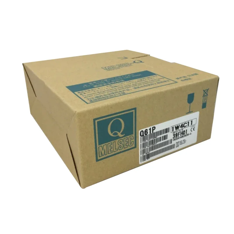 New NewSpot Stock Products Q61P Power Supply Module Brand New Original Technical Support Available Plc Controller