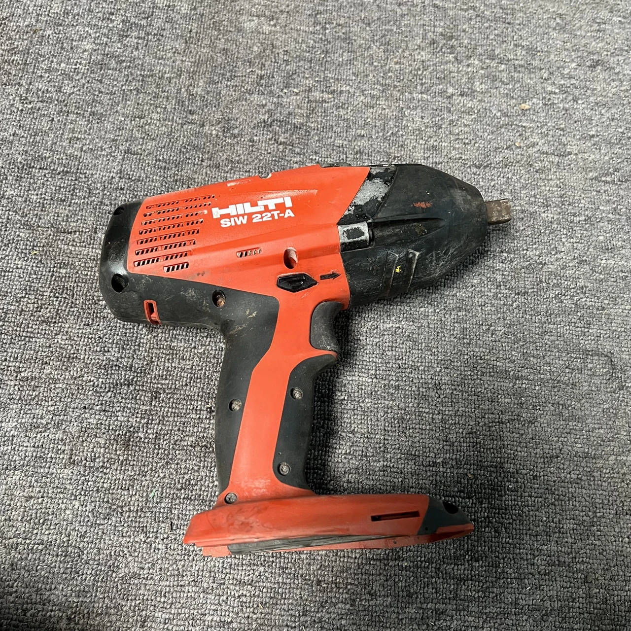 Hilti SIW 22T-A 21.6V 1/2