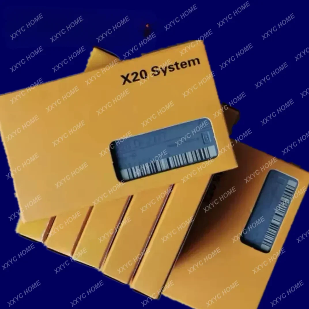 new and original X20 series module X20AO4622  X20AI4622  X20AI2622  X20AO2622  X20AT4222  X20AT2222