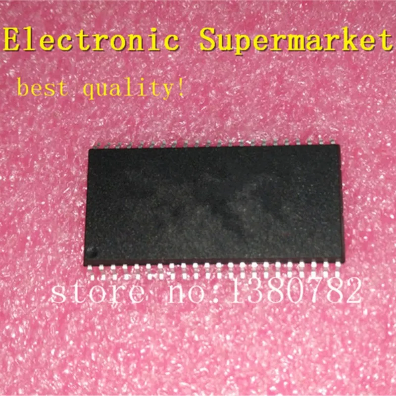 

Free shipping 10pcs-50pcs IS61WV25616BLL-10TLI IS61WV25616BLL NEW TSSOP-44 IC In stock!