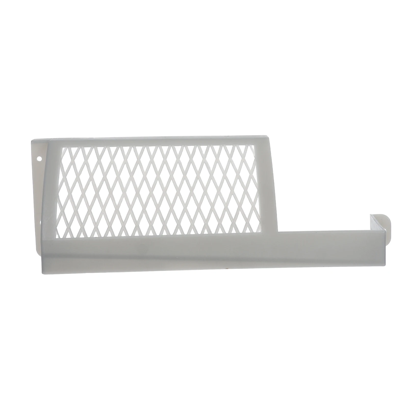 

Durable Foosball Table Ball Holder Box Goal Mesh Net Frame Replacement Parts Sturdy Plastic Compatible With Standard Tables