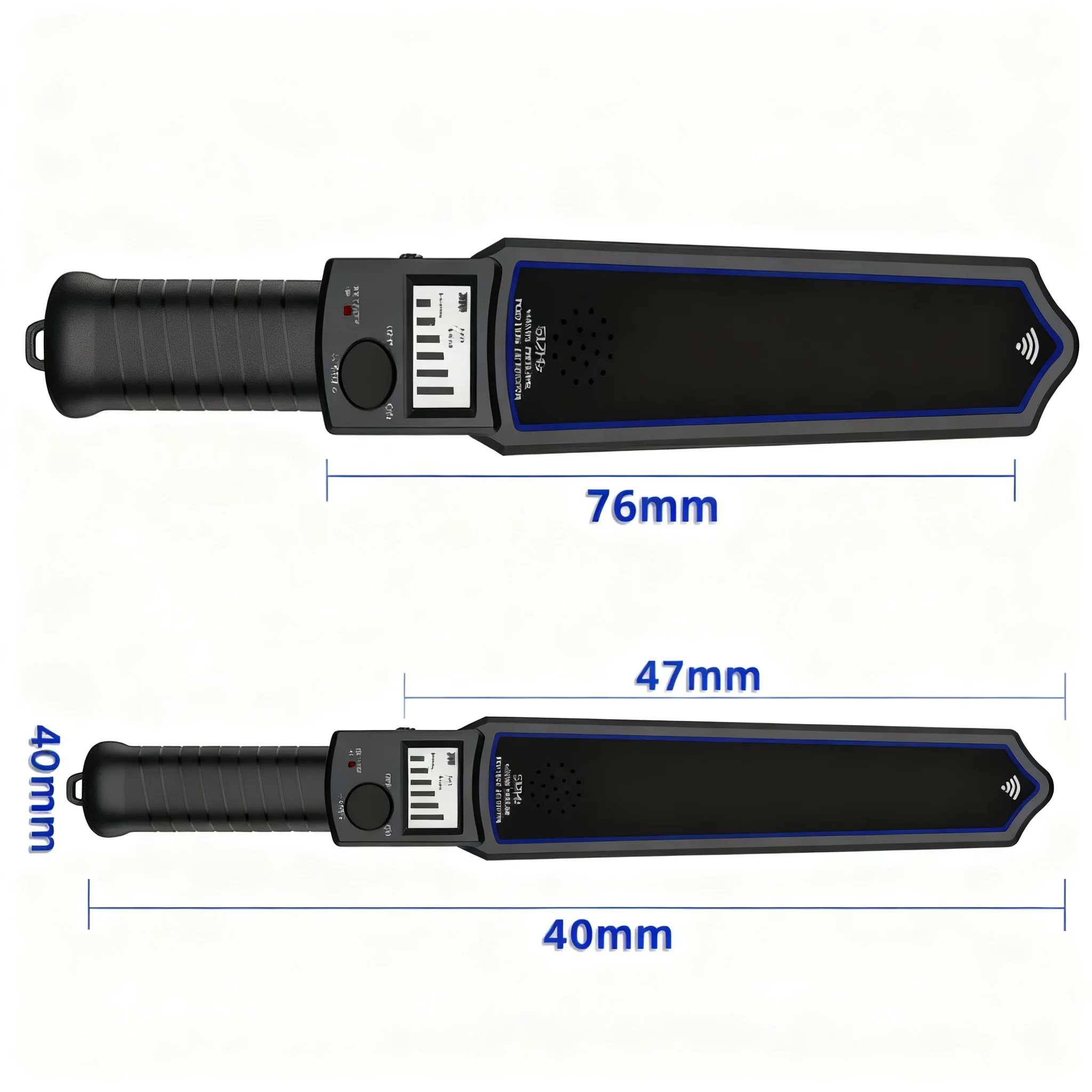 Sewer Camera  512Hz Pipe Locator for Non-Destructive Detection of Underground Pipes AC Lines and Safe Digging
