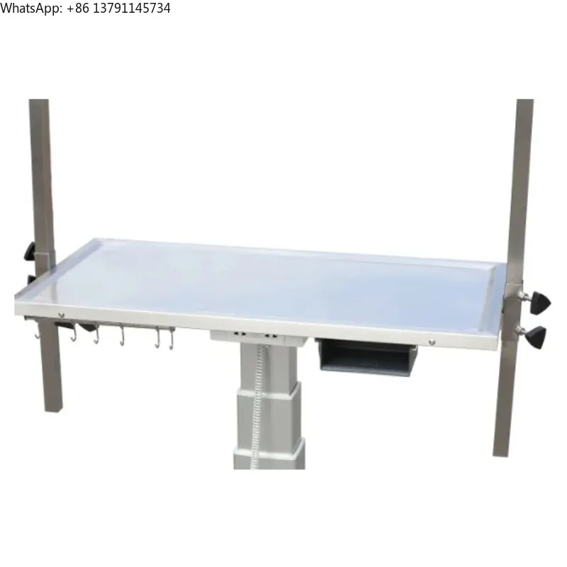 

Electric Lifting Pet Grooming Rectangular Dog Beauty Salon Station Quality Assurance