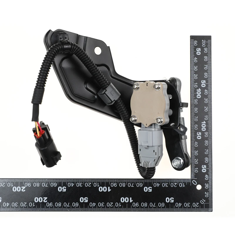 89408-60011 89407-60022 Rear Height Level Sensor for Toyota 4Runner Land Cruiser Prado Grj-120 for Lexus GX470 2002-2009