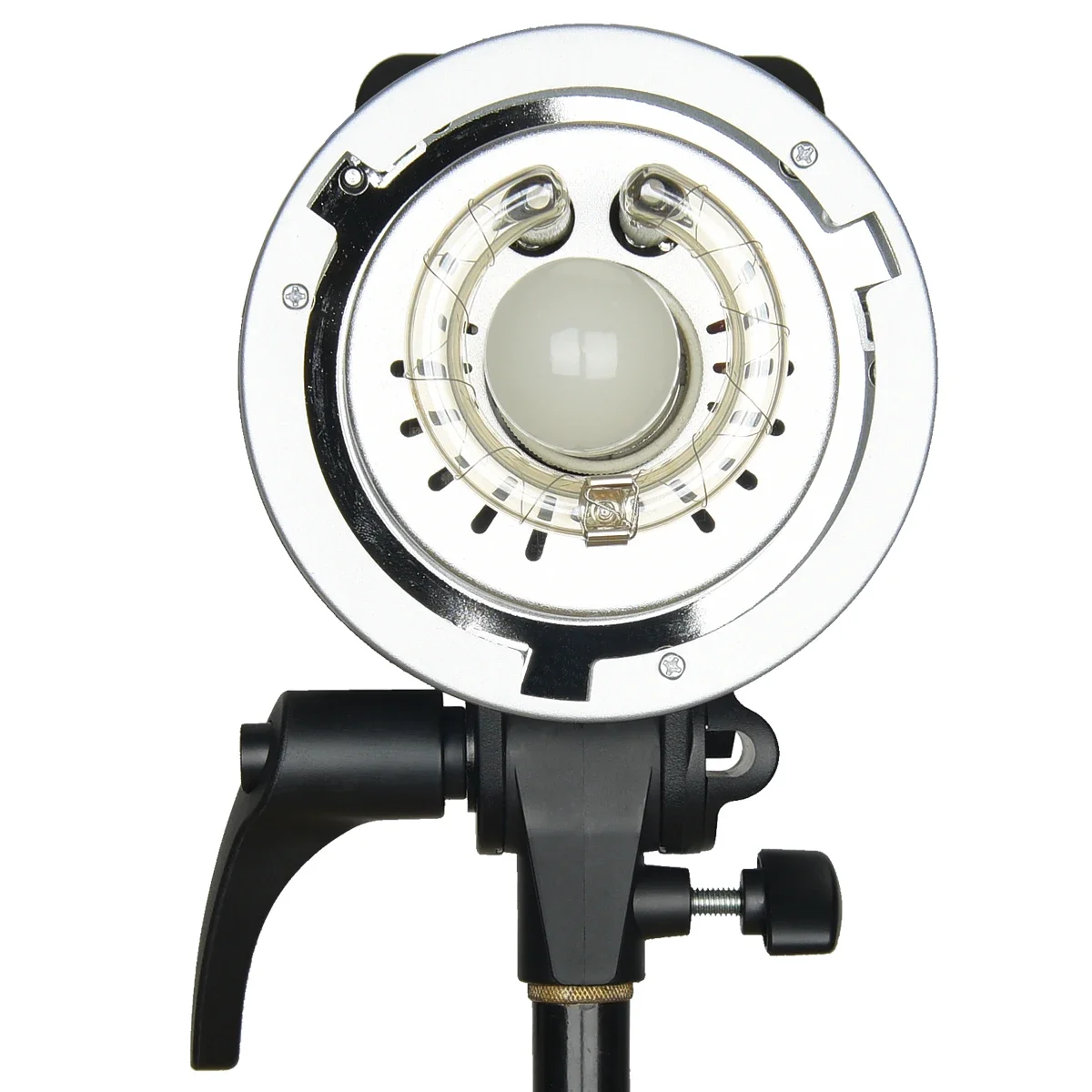 Godox MS200 MS300 Studio Flash Lights 100v 200v Built-in 2.4G Wireless System Bowens Mount Flash for Photography Studio