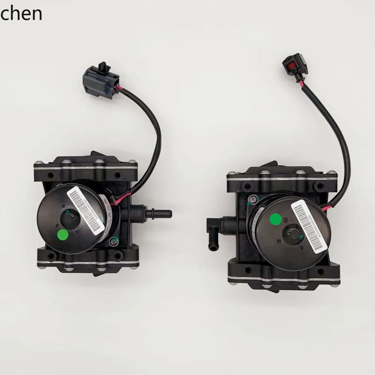 

ZML Electric Car Brake Electronic Vacuum Booster Pump EU57EU260EX360ec20