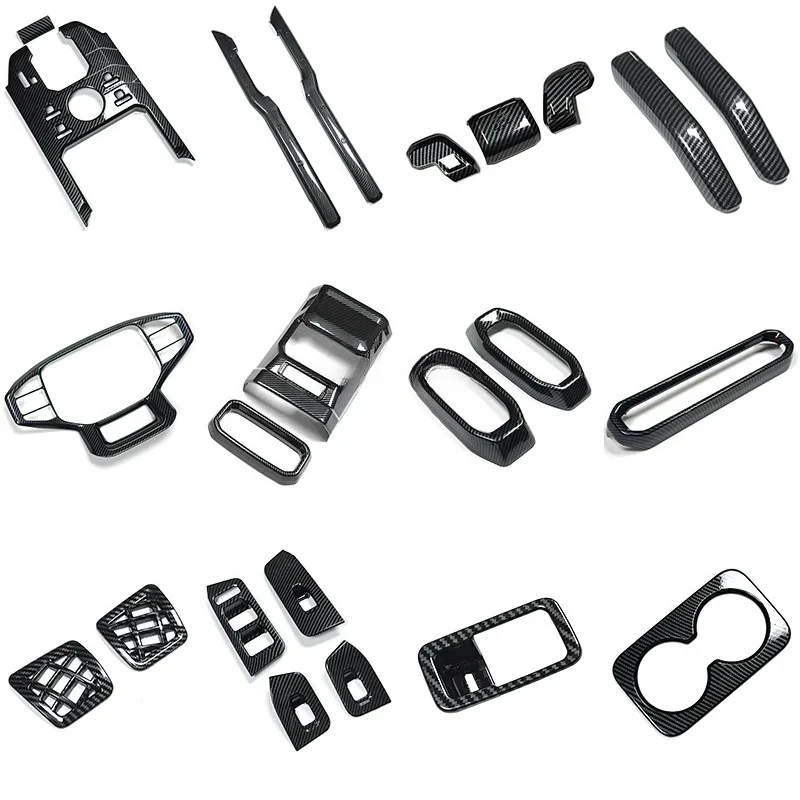 

Interior protection panel kit for T2 vehicle modification accessories. Factory shipped. Quality product.