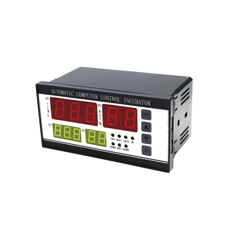 AT02-XM-18 Smart Di…