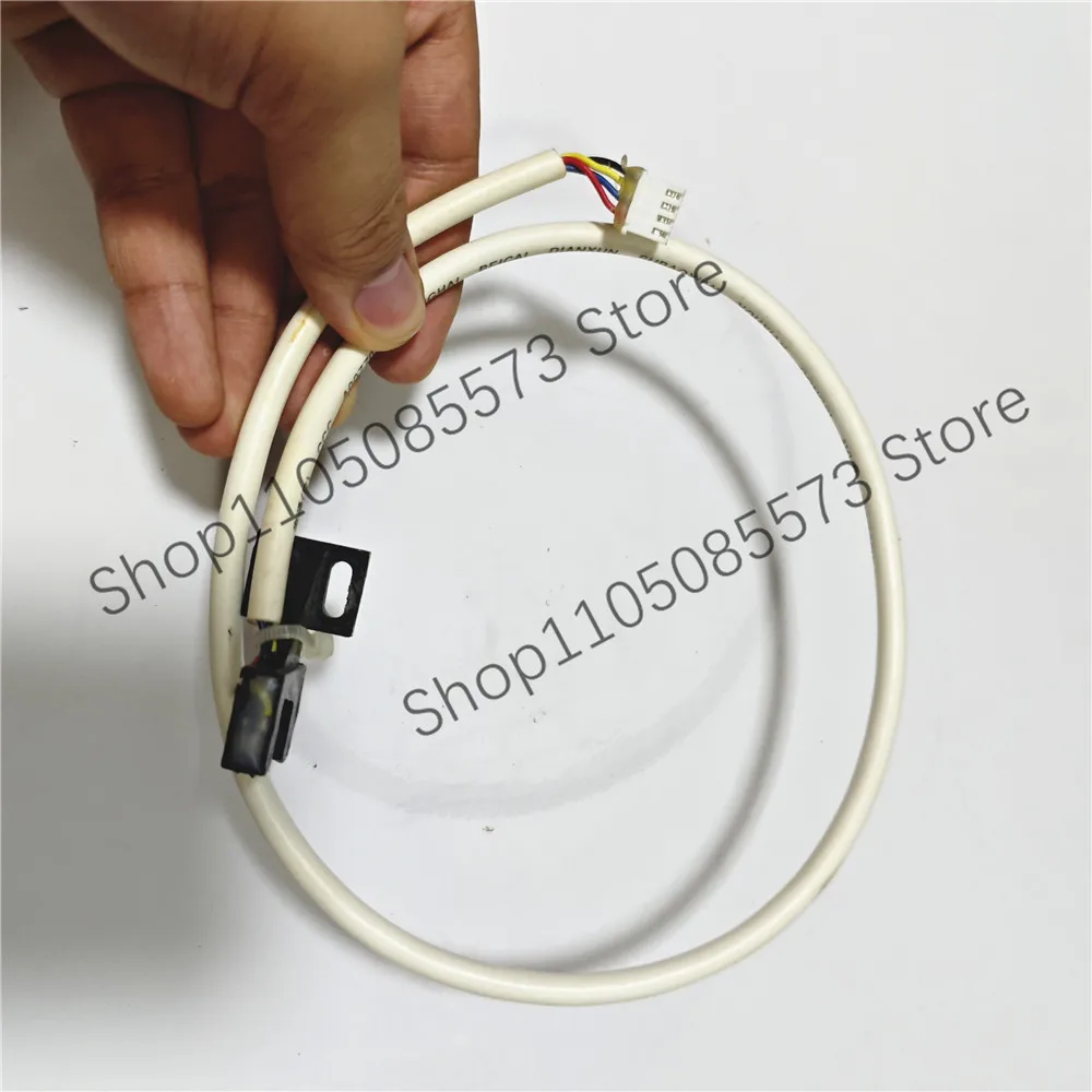 

Датчик беговой дорожки Huxiang, датчик скорости, светочувствительная линия, аксессуары для беговой дорожки Bodan и Zhongmei