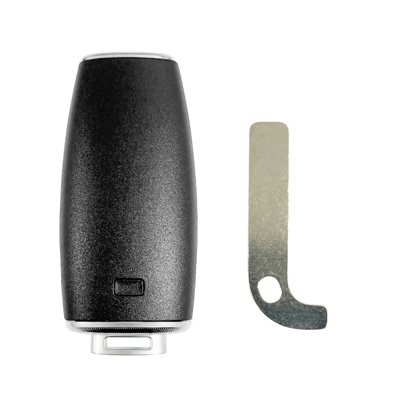 CN020361 ما بعد البيع 6 أزرار مفتاح ذكي فوب 47 رقاقة 434 ميجا هرتز FCC ID TQ8-FOB-4F36 PN 95440-DS110 لشركة هيونداي جينيسيس GV70 2022 #4