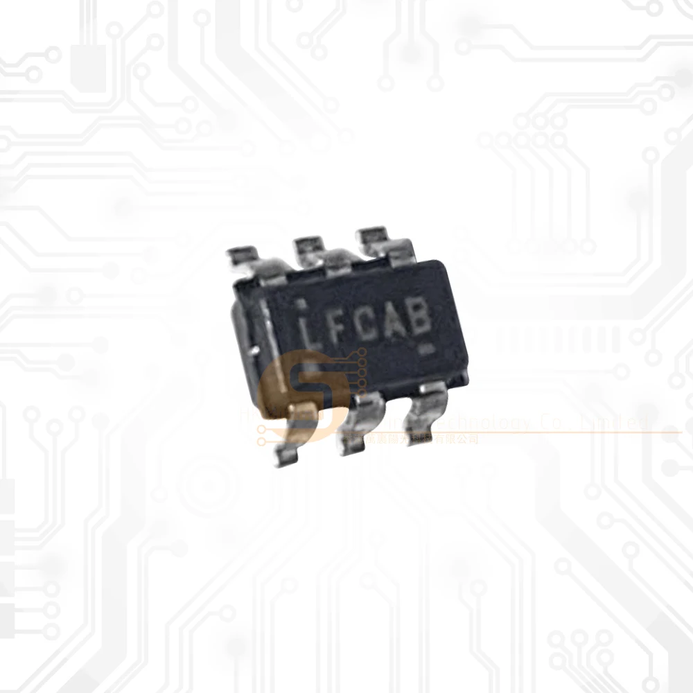 5PCS SIP32510DT-T1-GE3 SIP32510DT-T1 SIP32510DT SOT23-6 IC