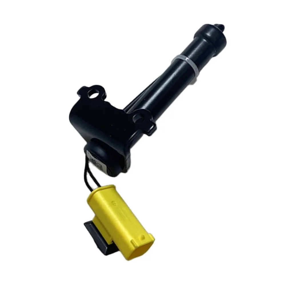Active Bonnet Actuator Hinge Sensor 51239883419 for BMW For X1 For U10 Model Years 2022 2023 2024 2025 2026 Pack of 2 Direct Fit