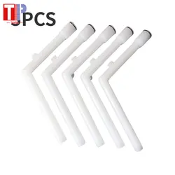 Tpaitlss 5 PCS Hi-Q 2324123 Inner Powder Tube For Wagner Electrostatic Powder Coating Gun