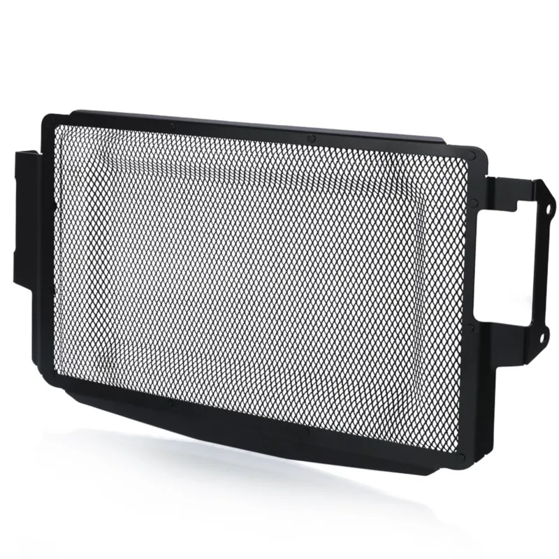 FOR Yamaha MT-09 MT09 SP 2024 2025 Motorcycle Radiator Guard Grille Engine Tank Cover Water Tank Cooler Mesh Protection Part